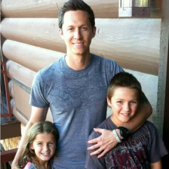 Meet your Posher, Curtis - Picture 1 of 2